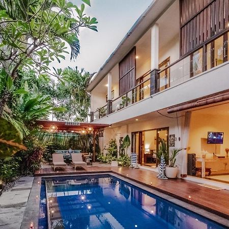 Villa Alleira Seminyak By Best Deals Asia Hospitality מראה חיצוני תמונה