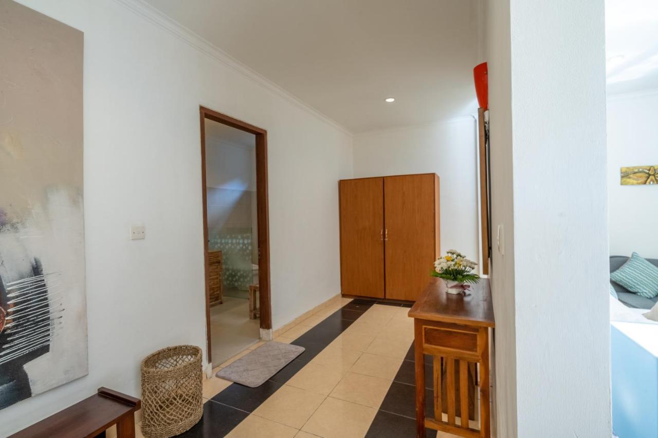 Villa Alleira Seminyak By Best Deals Asia Hospitality מראה חיצוני תמונה