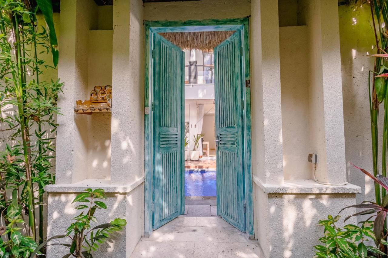 Villa Alleira Seminyak By Best Deals Asia Hospitality מראה חיצוני תמונה