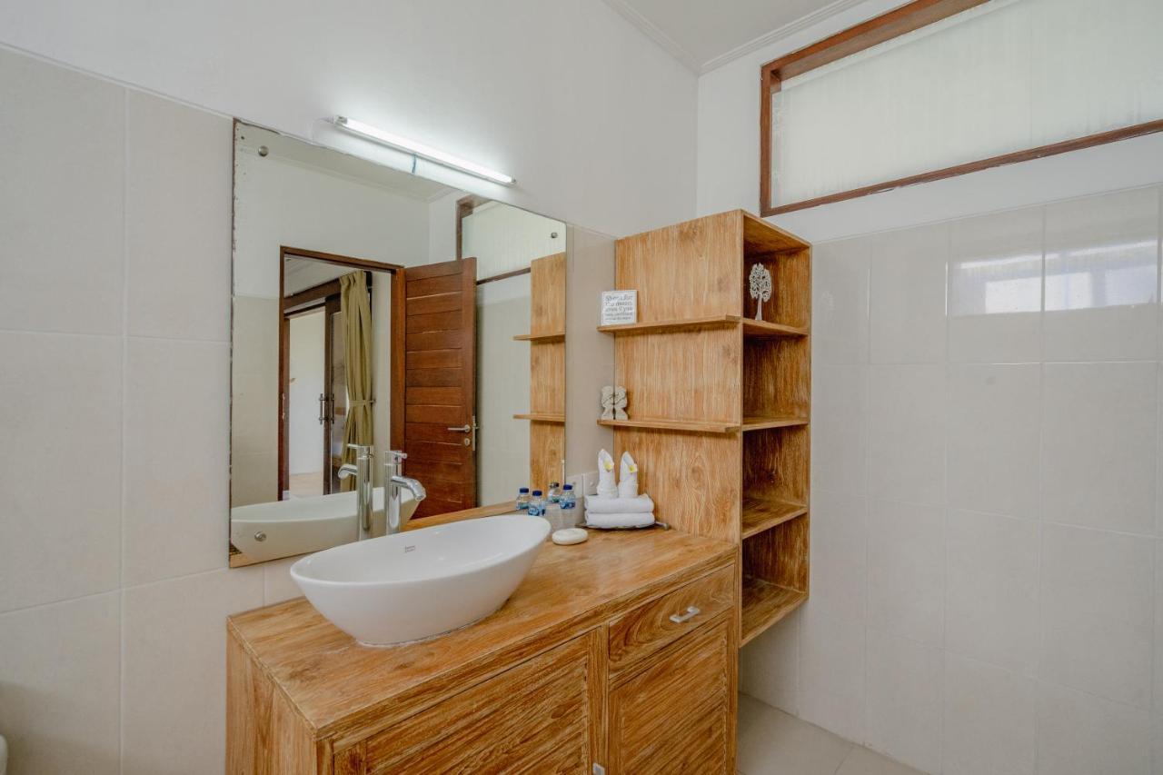Villa Alleira Seminyak By Best Deals Asia Hospitality מראה חיצוני תמונה