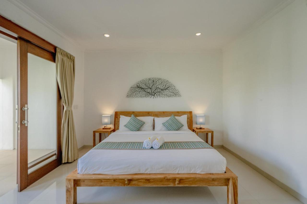 Villa Alleira Seminyak By Best Deals Asia Hospitality מראה חיצוני תמונה
