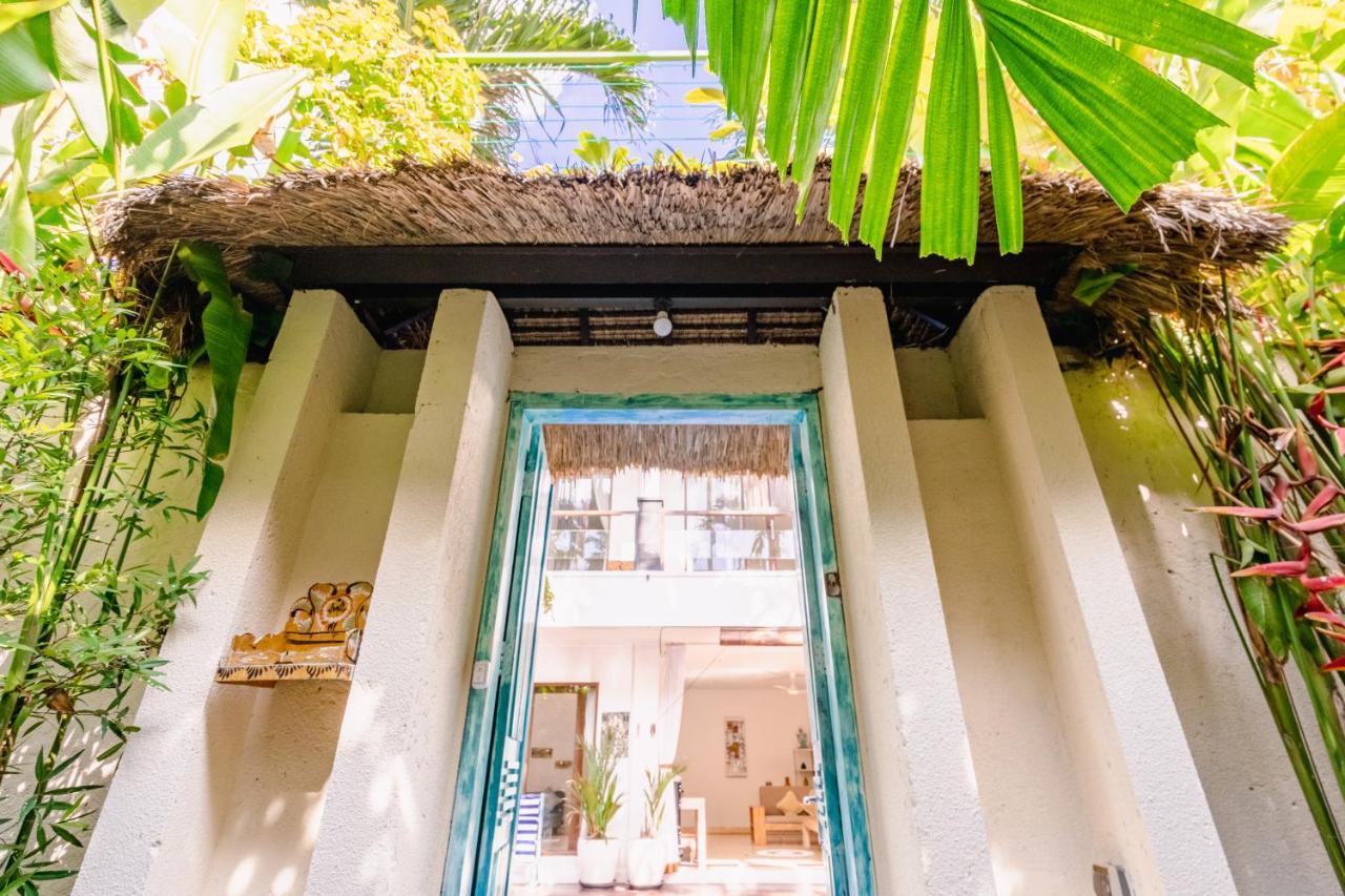 Villa Alleira Seminyak By Best Deals Asia Hospitality מראה חיצוני תמונה
