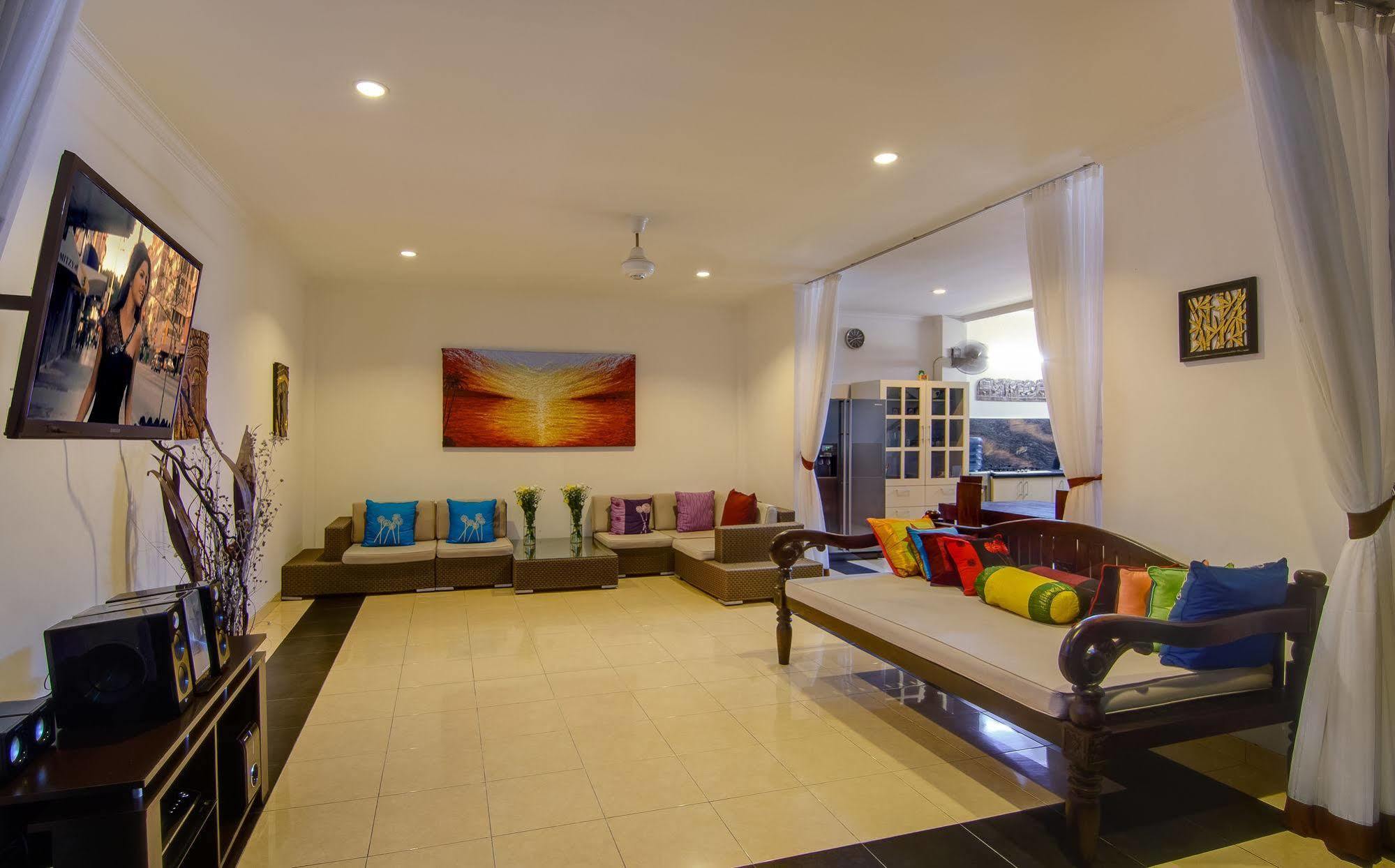 Villa Alleira Seminyak By Best Deals Asia Hospitality מראה חיצוני תמונה