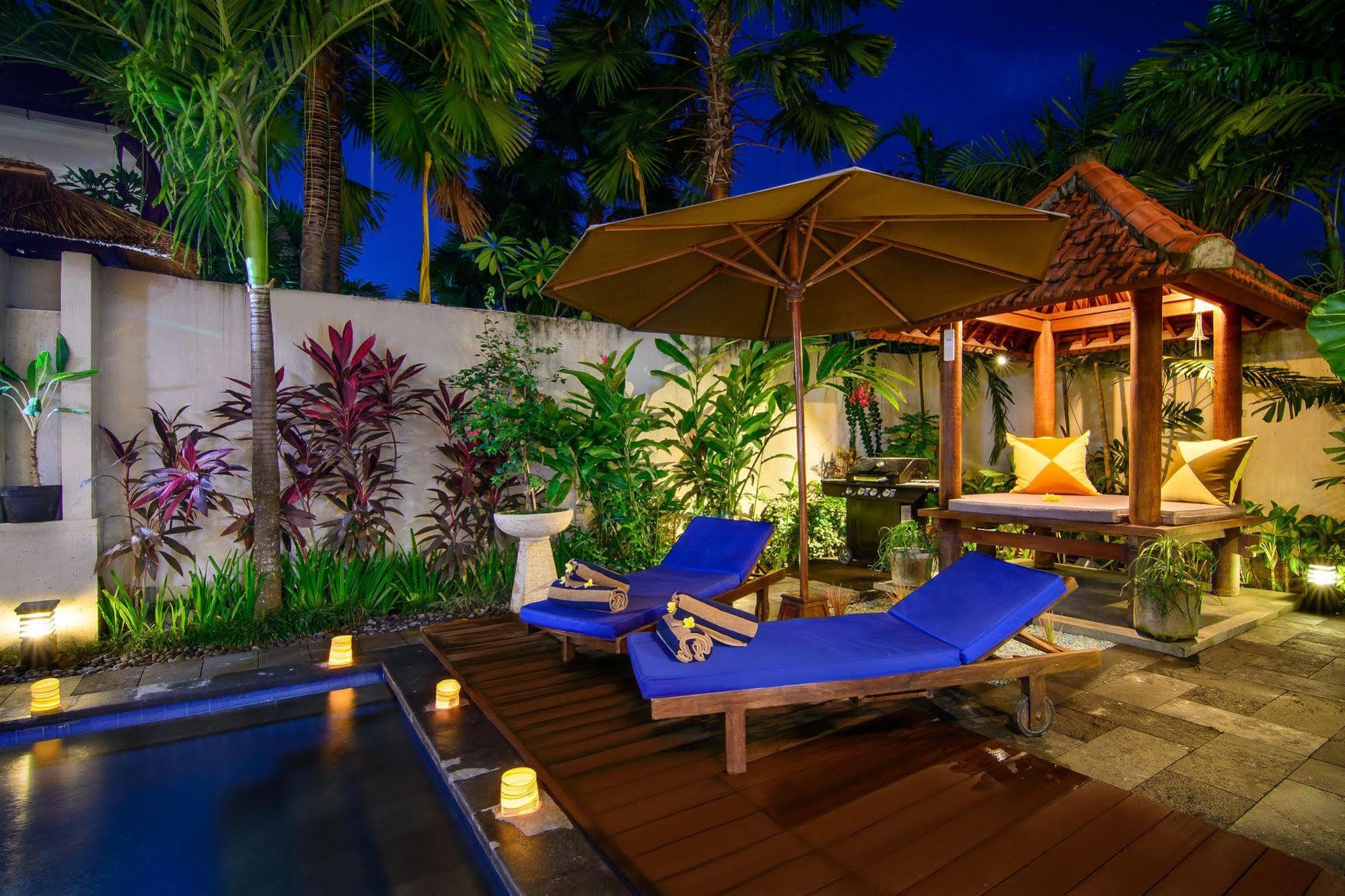 Villa Alleira Seminyak By Best Deals Asia Hospitality מראה חיצוני תמונה